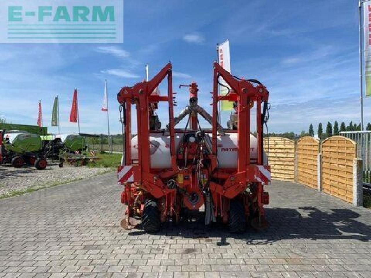 Kuhn maxima 2 rt - Precisionssåmaskin: bild 2 Kuhn maxima 2 rt - Precisionssåmaskin: bild 2