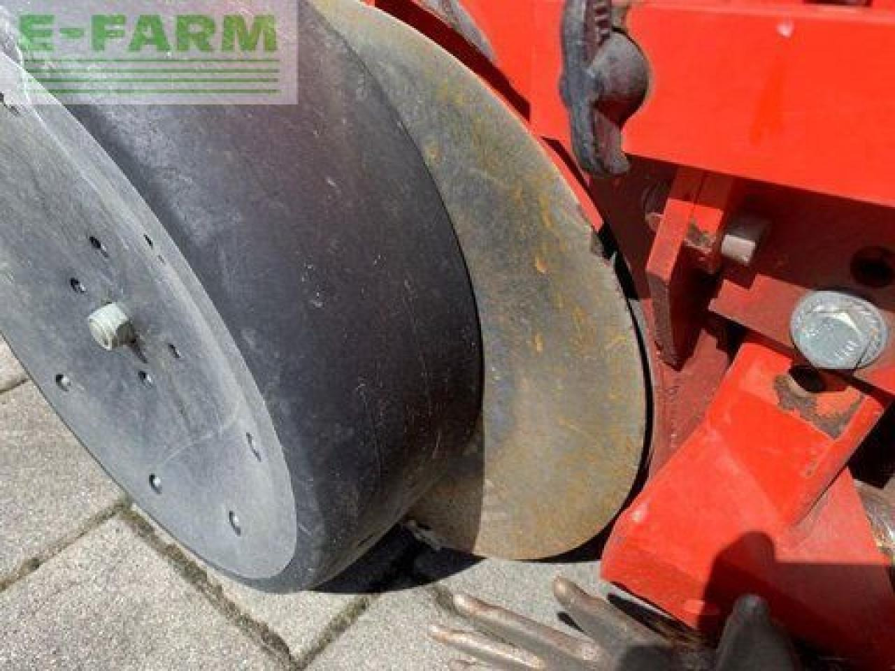 Kuhn maxima 2 rt - Precisionssåmaskin: bild 5 Kuhn maxima 2 rt - Precisionssåmaskin: bild 5