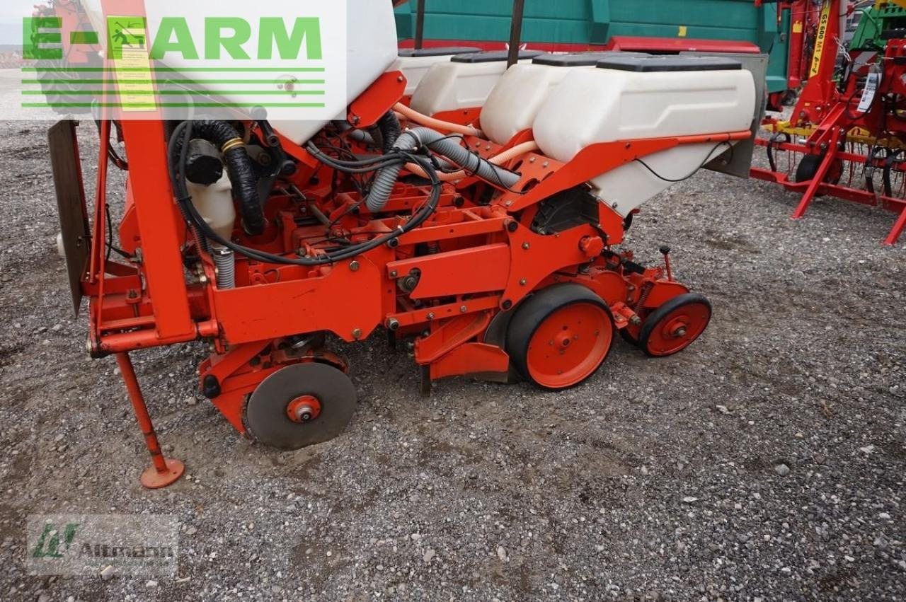 Kuhn maxima gt 6rhg - Precisionssåmaskin: bild 4 Kuhn maxima gt 6rhg - Precisionssåmaskin: bild 4