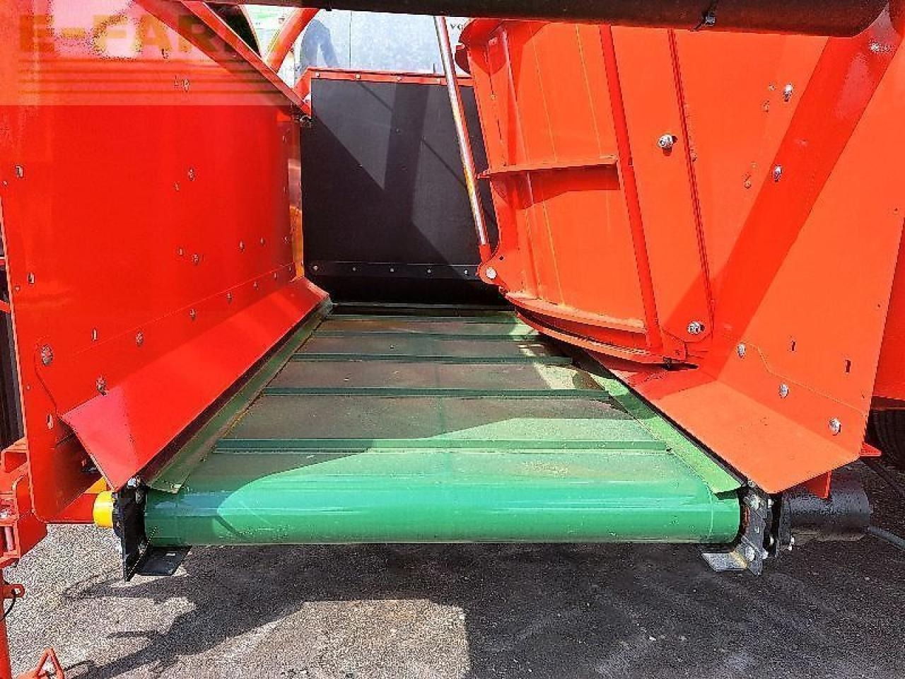 Kuhn profile15.2cs k-nox - Utrustning för uppfödnings: bild 4 Kuhn profile15.2cs k-nox - Utrustning för uppfödnings: bild 4