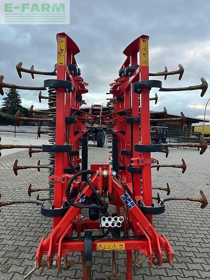 Kuhn prolander 500 r - Kultivator: bild 3 Kuhn prolander 500 r - Kultivator: bild 3