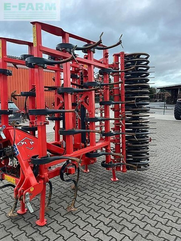 Kuhn prolander 500 r - Kultivator: bild 2 Kuhn prolander 500 r - Kultivator: bild 2