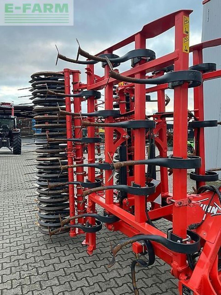 Kuhn prolander 500 r - Kultivator: bild 5 Kuhn prolander 500 r - Kultivator: bild 5