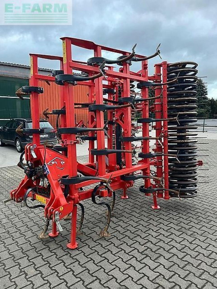 Kuhn prolander 500 r - Kultivator: bild 4 Kuhn prolander 500 r - Kultivator: bild 4