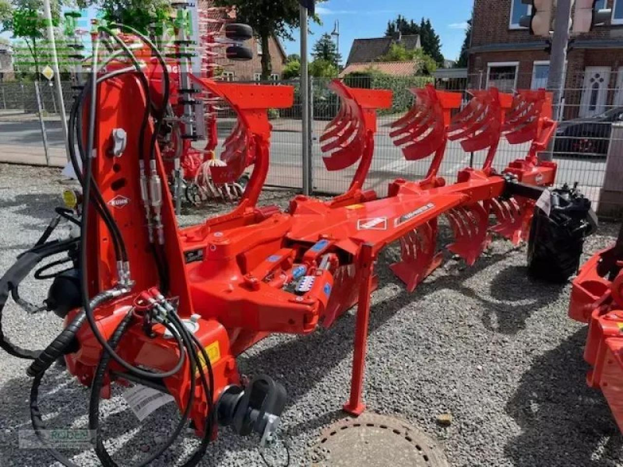 Kuhn vari master 153 4e+1 - Plog: bild 2 Kuhn vari master 153 4e+1 - Plog: bild 2