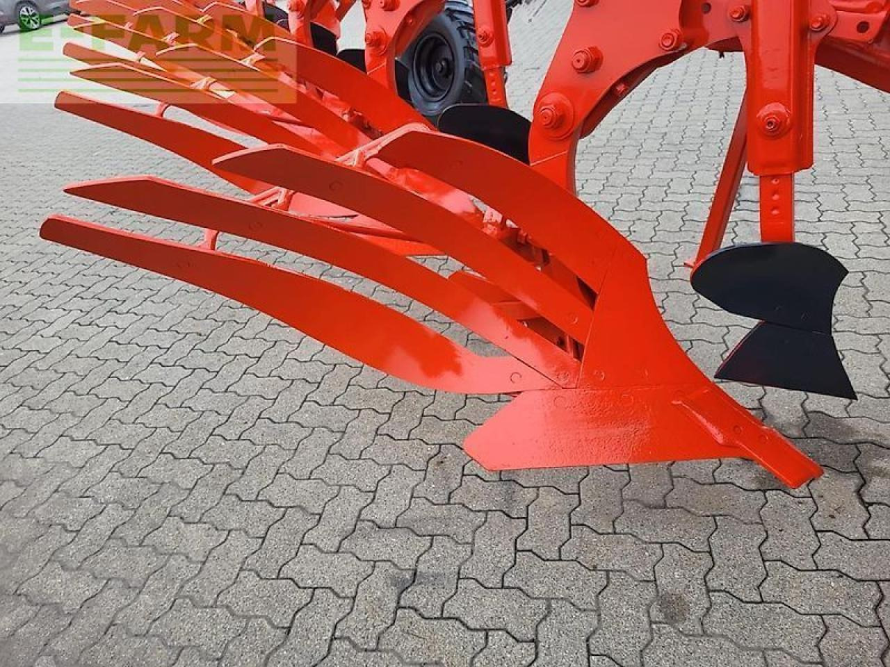 Kuhn vari-master 153 4e+1 - Plog: bild 4 Kuhn vari-master 153 4e+1 - Plog: bild 4