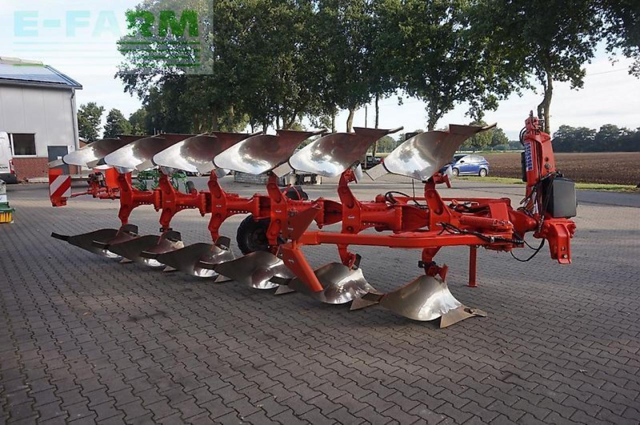 Kuhn vml5e6t95 ol - Plog: bild 1 Kuhn vml5e6t95 ol - Plog: bild 1