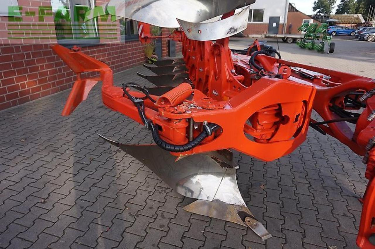 Kuhn vml5e6t95 ol - Plog: bild 3 Kuhn vml5e6t95 ol - Plog: bild 3