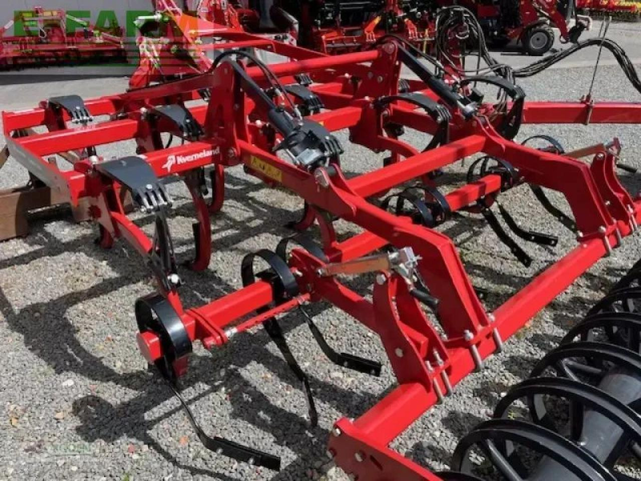 Kverneland enduro 3000 triflex - Kultivator: bild 3 Kverneland enduro 3000 triflex - Kultivator: bild 3
