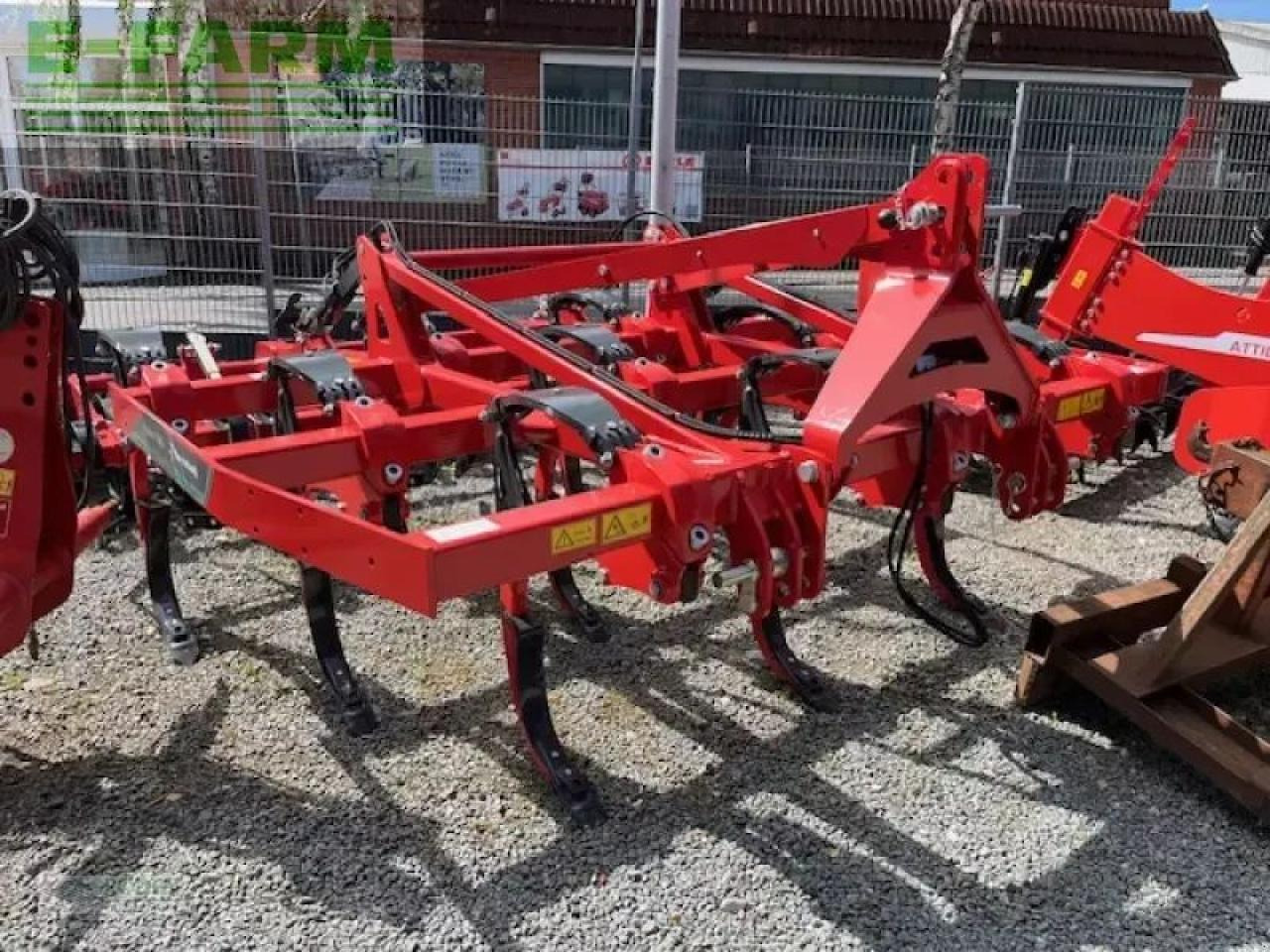 Kverneland enduro 3000 triflex - Kultivator: bild 1 Kverneland enduro 3000 triflex - Kultivator: bild 1