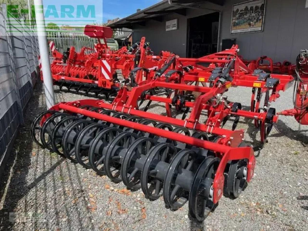 Kverneland enduro 3000 triflex - Kultivator: bild 2 Kverneland enduro 3000 triflex - Kultivator: bild 2