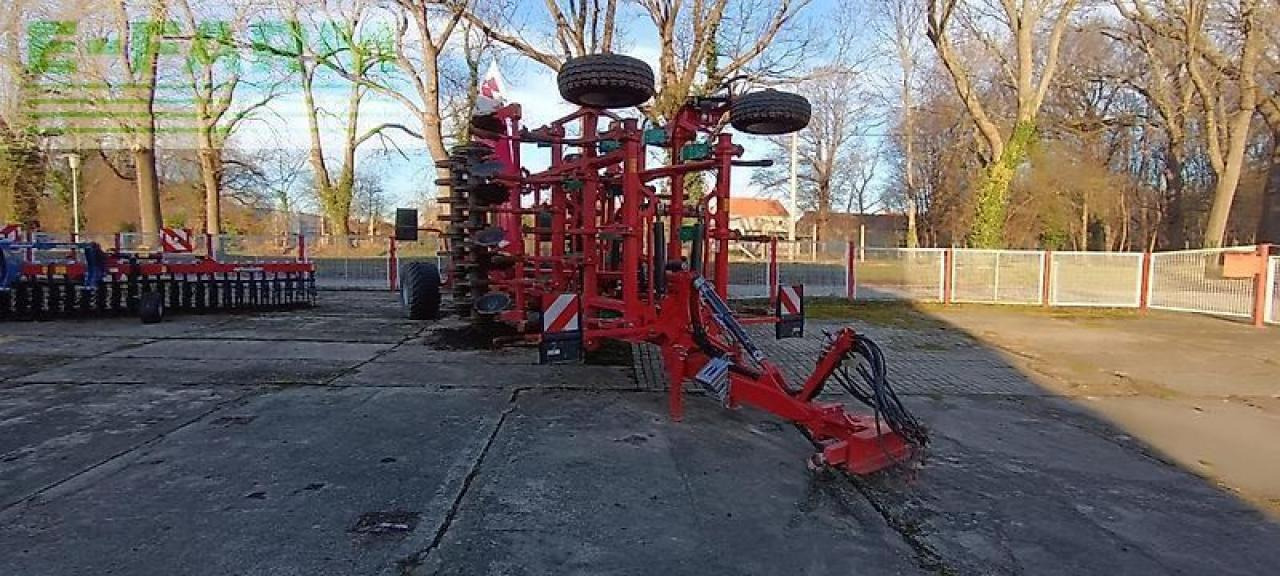 Kverneland enduro pro 5000t - Kultivator: bild 2 Kverneland enduro pro 5000t - Kultivator: bild 2