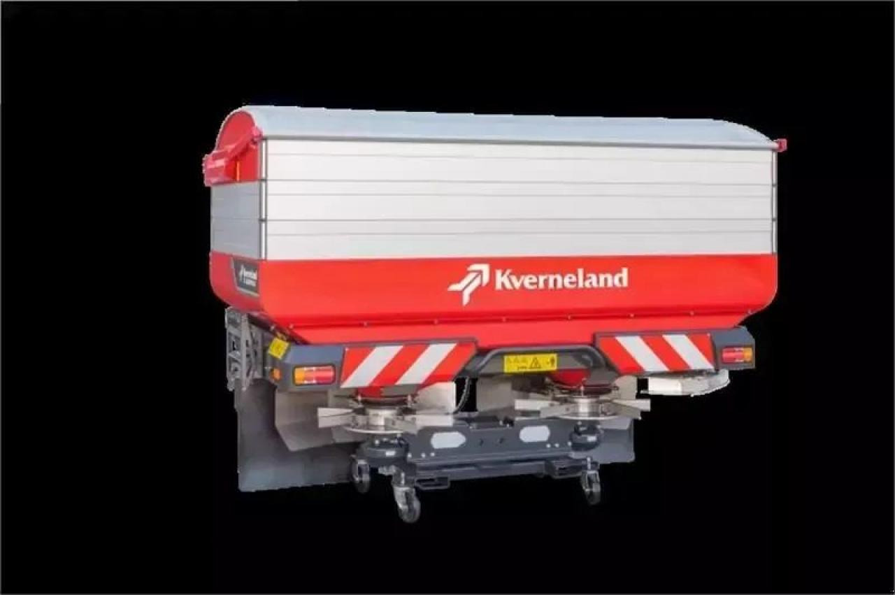 Kverneland exacta tl 3900 geo spread - Mineralgödselspridare: bild 1 Kverneland exacta tl 3900 geo spread - Mineralgödselspridare: bild 1