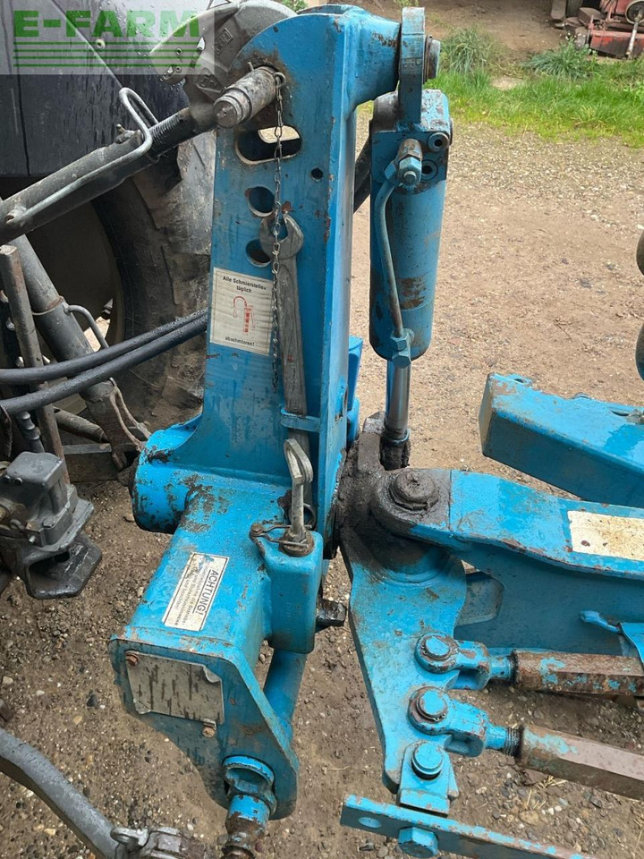 Lemken Opal 120 - Plog: bild 5 Lemken Opal 120 - Plog: bild 5