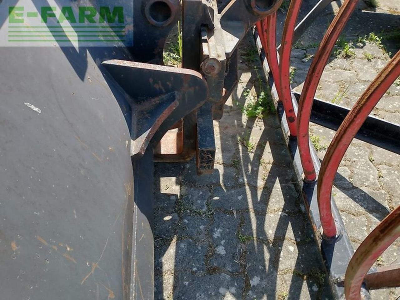 Manitou mlt 845 - Teleskoplastar: bild 1 Manitou mlt 845 - Teleskoplastar: bild 1