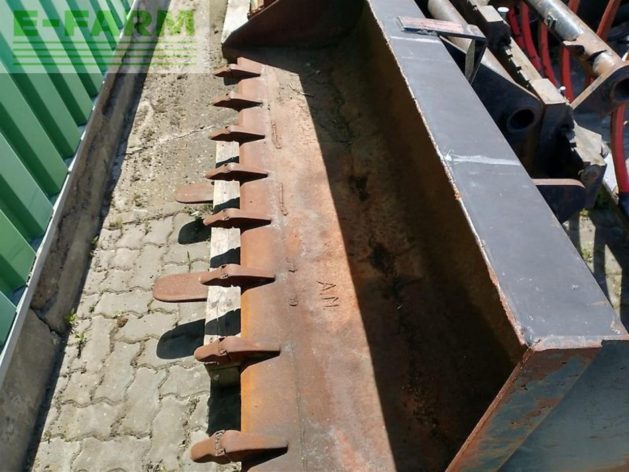 Manitou mlt 845 - Teleskoplastar: bild 2 Manitou mlt 845 - Teleskoplastar: bild 2