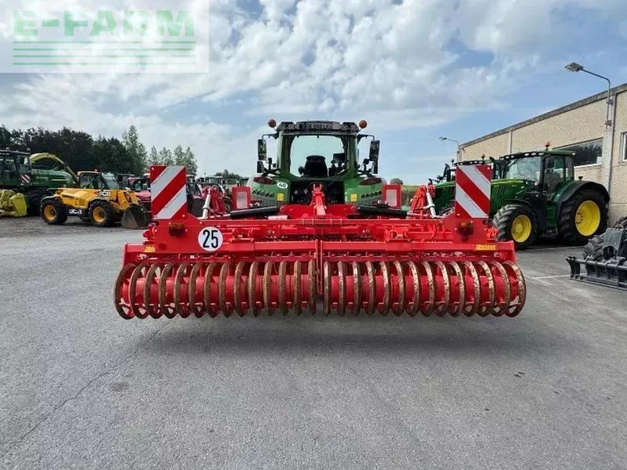 Maschio veloce f40 15d - Kultivator: bild 4 Maschio veloce f40 15d - Kultivator: bild 4