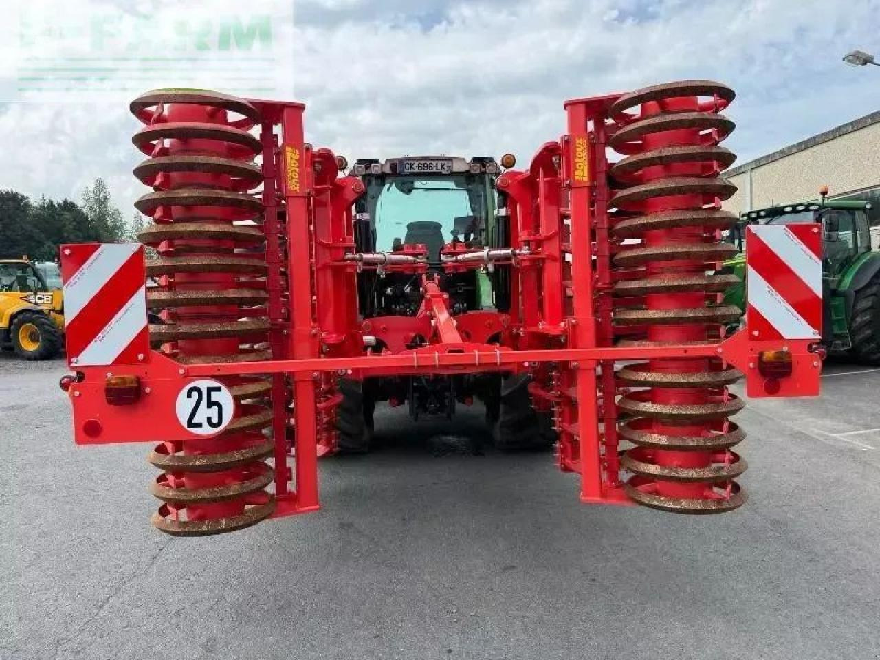 Maschio veloce f40 15d - Kultivator: bild 2 Maschio veloce f40 15d - Kultivator: bild 2