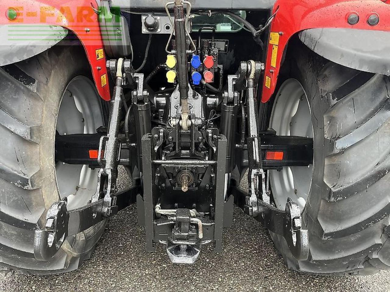 Massey Ferguson 5445-4 privilege - Traktor: bild 5 Massey Ferguson 5445-4 privilege - Traktor: bild 5