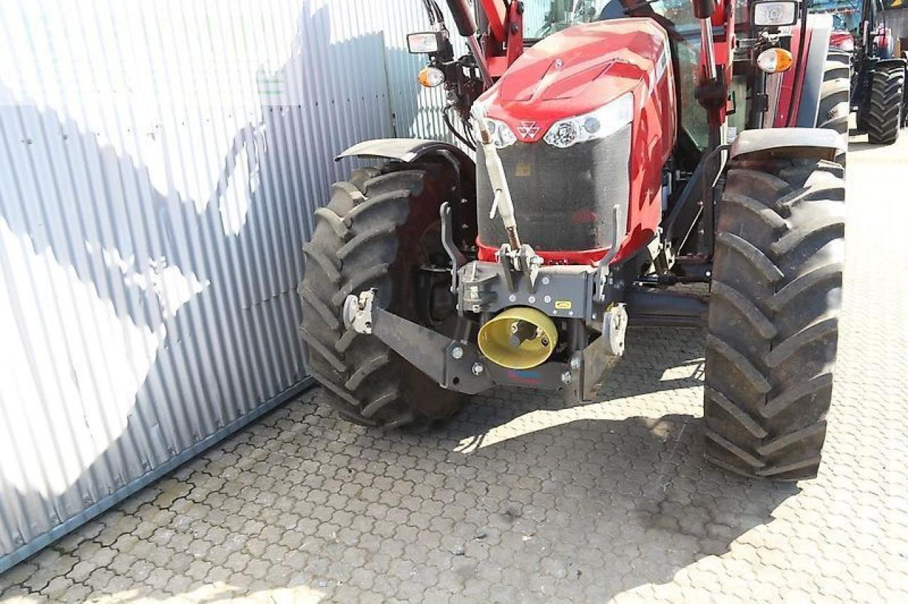Massey Ferguson 5711 - Traktor: bild 3 Massey Ferguson 5711 - Traktor: bild 3