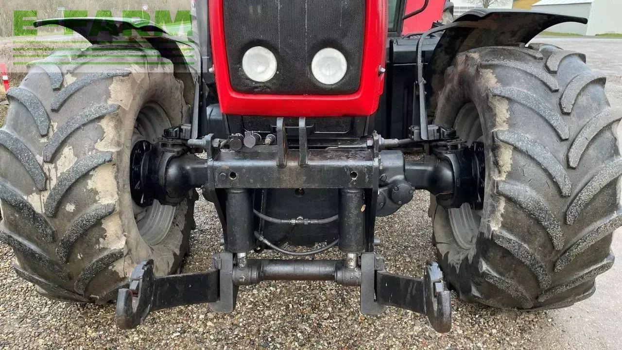 Massey Ferguson 6499 - Traktor: bild 2 Massey Ferguson 6499 - Traktor: bild 2