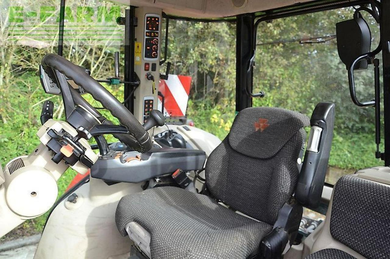 Massey Ferguson 7726 s dyna vt - Traktor: bild 5 Massey Ferguson 7726 s dyna vt - Traktor: bild 5