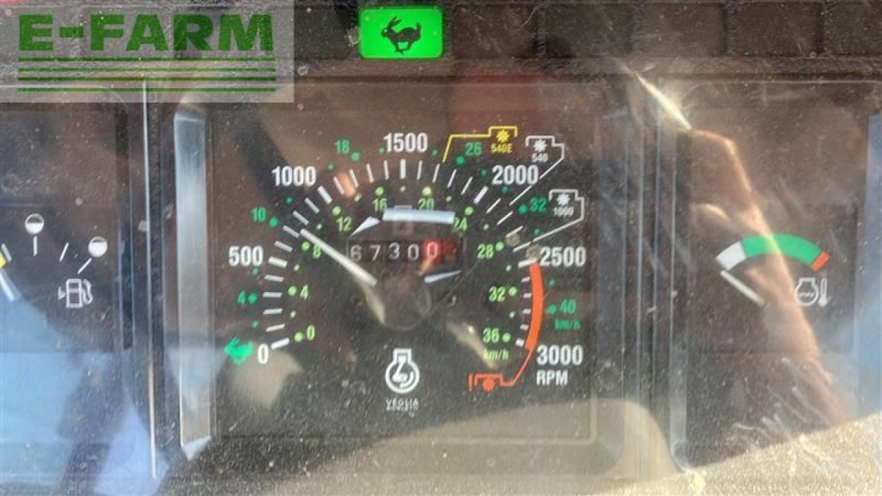 New Holland l65 - Traktor: bild 4 New Holland l65 - Traktor: bild 4