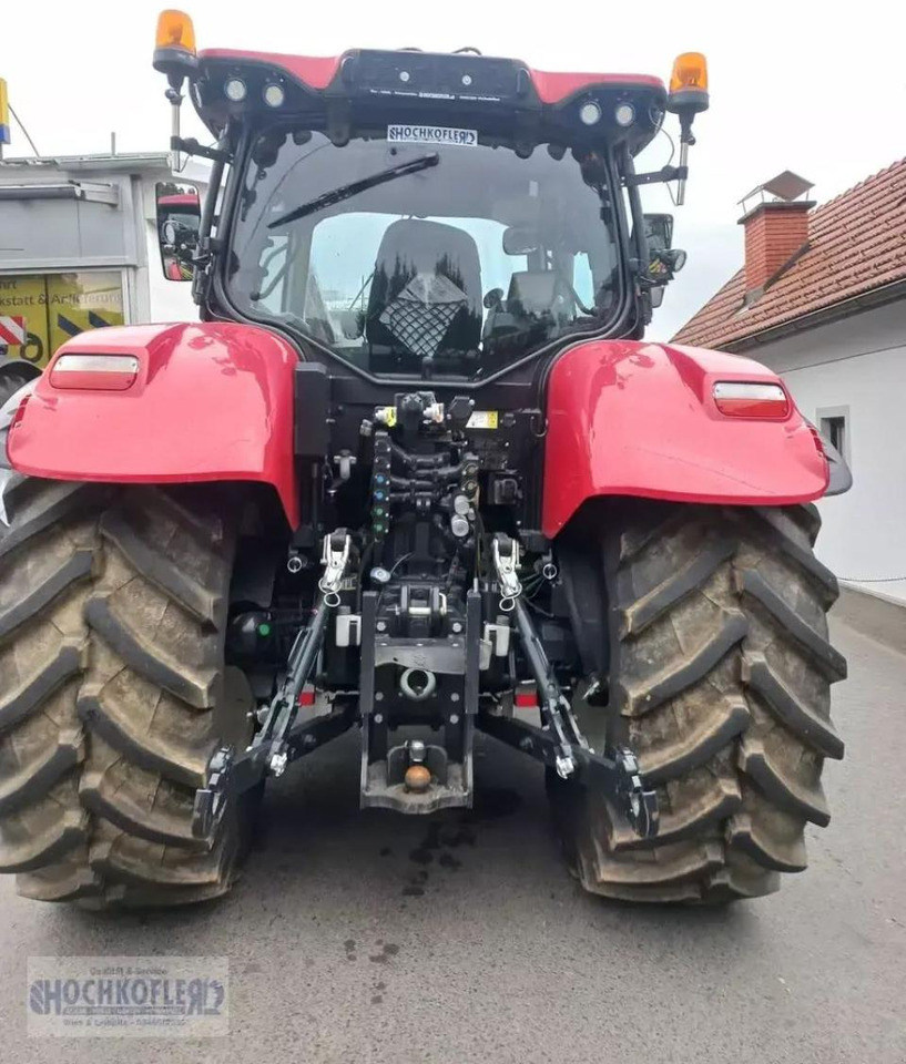 New Holland t6.180 auto command sidewinder ii (stage v) SideWinder II - Traktor: bild 3 New Holland t6.180 auto command sidewinder ii (stage v) SideWinder II - Traktor: bild 3