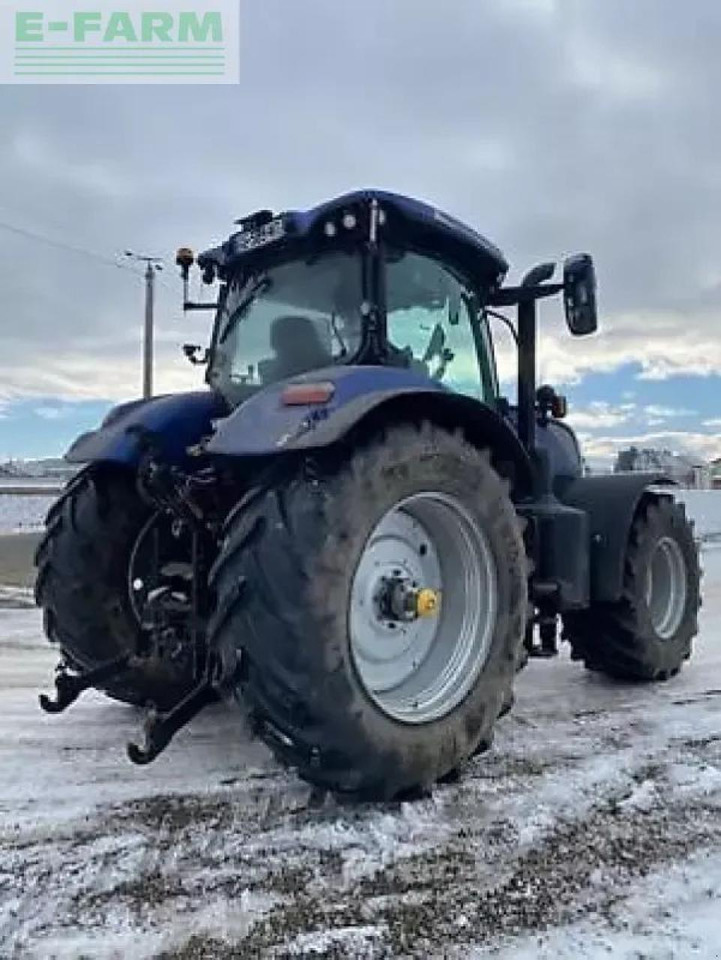 New Holland t7.210 autocommand blue power - Traktor: bild 4 New Holland t7.210 autocommand blue power - Traktor: bild 4