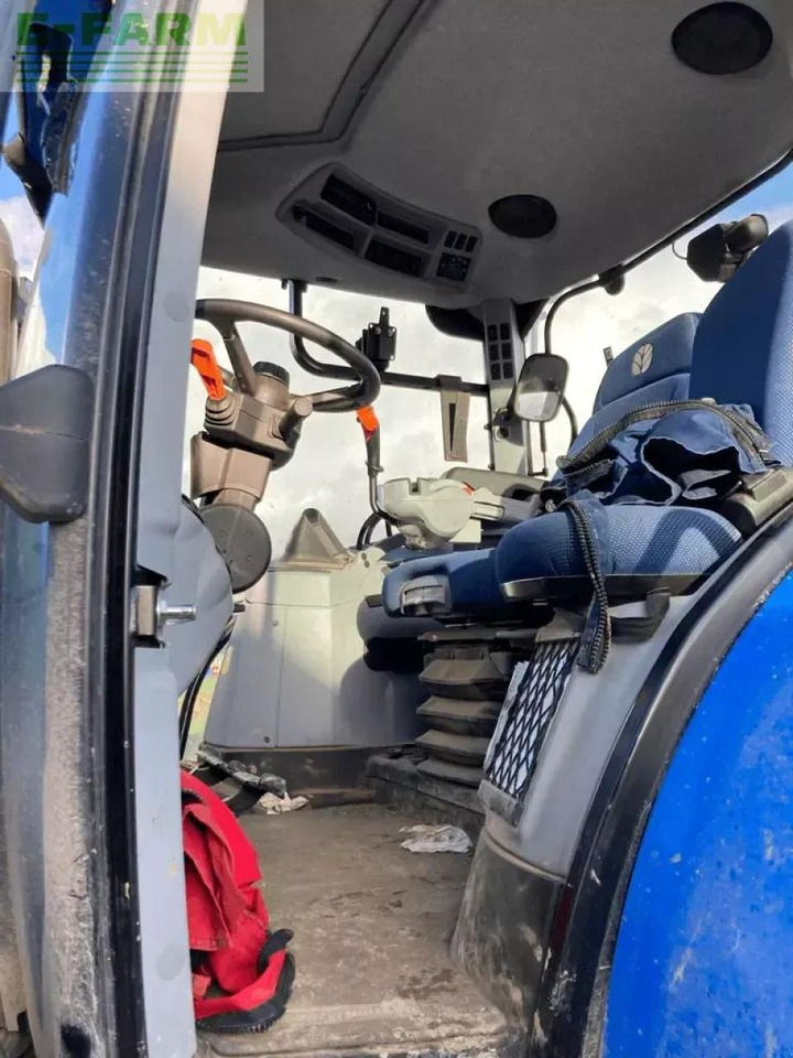 New Holland t7.210 rc s5 - Traktor: bild 5 New Holland t7.210 rc s5 - Traktor: bild 5