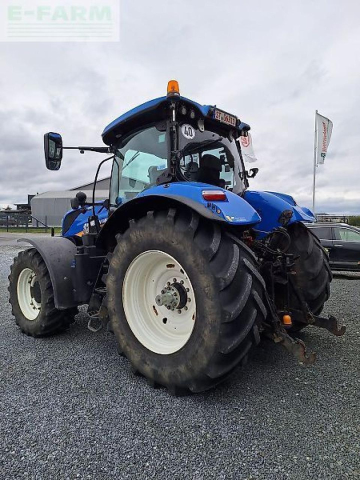 Traktor New Holland t7.230 ac: bild 6