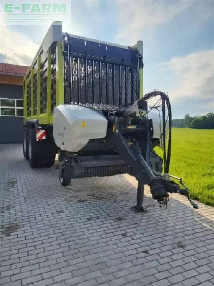 Fliegl cargos 8500 - Övrig maskin: bild 1 Fliegl cargos 8500 - Övrig maskin: bild 1