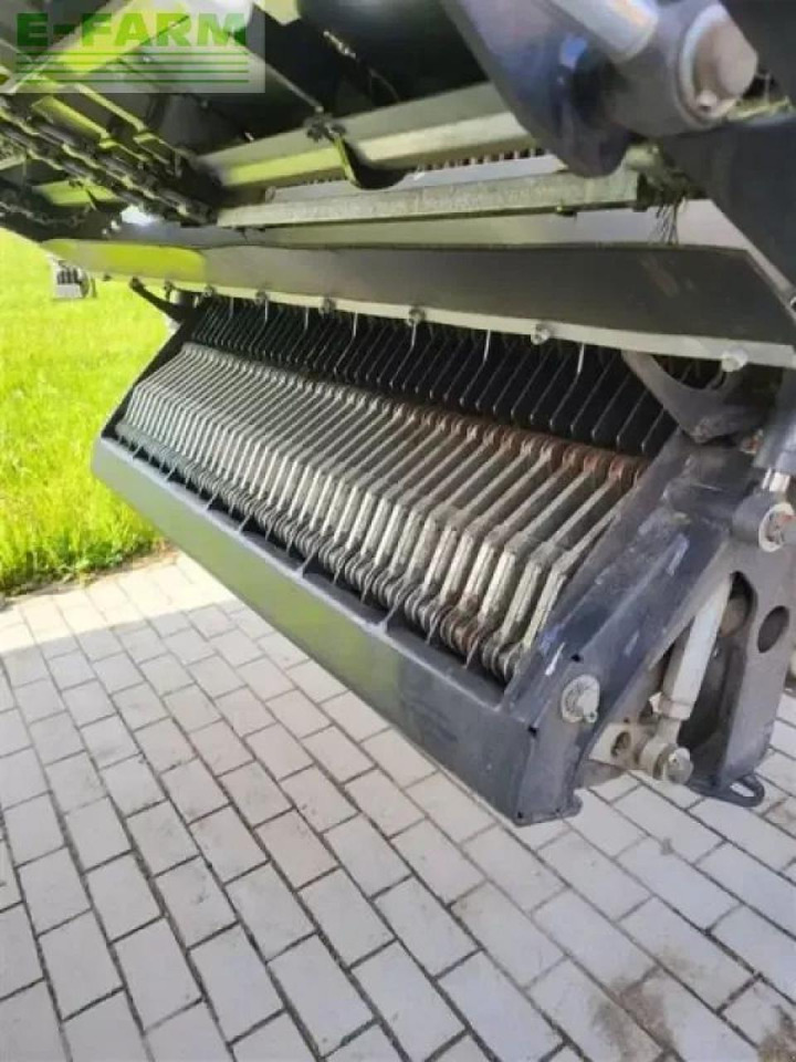 Fliegl cargos 8500 - Övrig maskin: bild 5 Fliegl cargos 8500 - Övrig maskin: bild 5