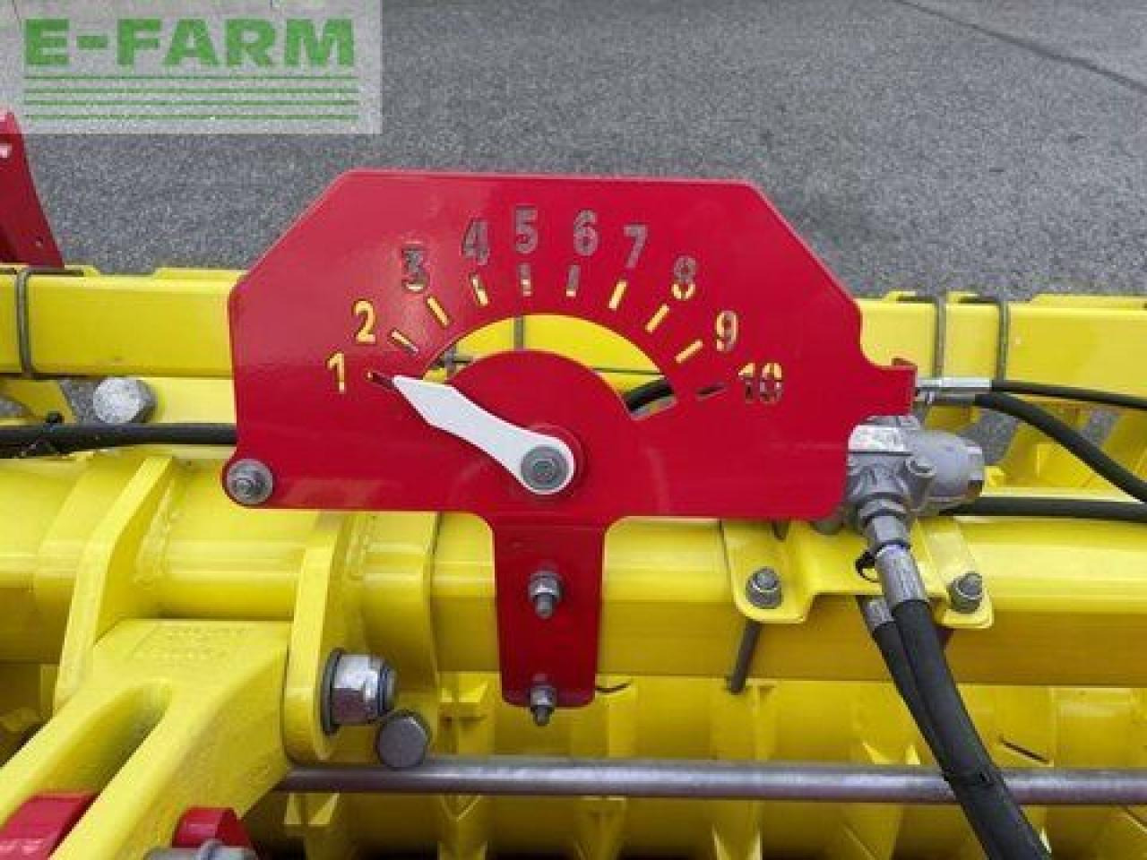 Tallriksredskap Pöttinger lion 503 c ppw 500/12,5: bild 7