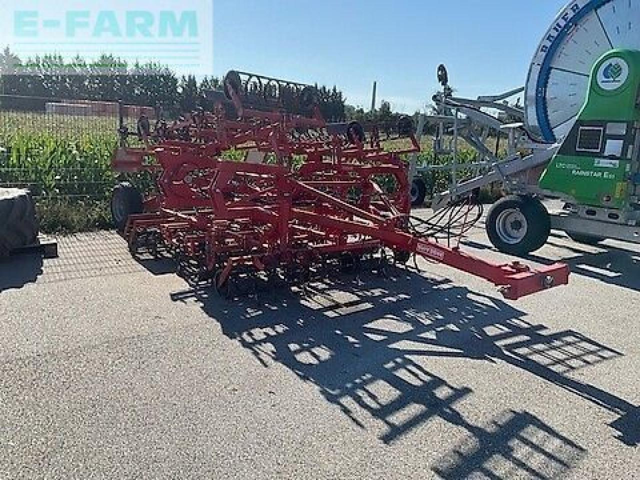 Quivogne germinator 500 - Kombisåmaskin: bild 2 Quivogne germinator 500 - Kombisåmaskin: bild 2