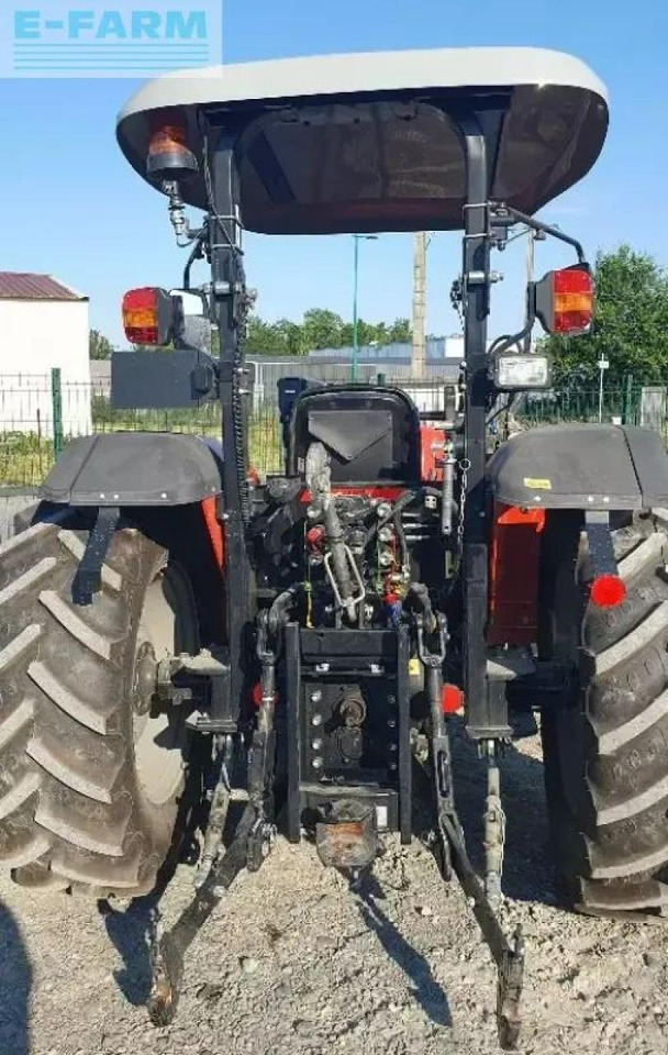 Same argon 80 - Traktor: bild 3 Same argon 80 - Traktor: bild 3