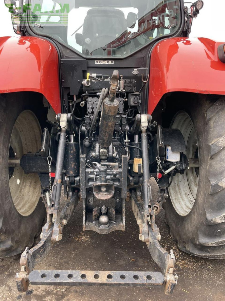 Steyr 6230 cvt komfort - Traktor: bild 4 Steyr 6230 cvt komfort - Traktor: bild 4