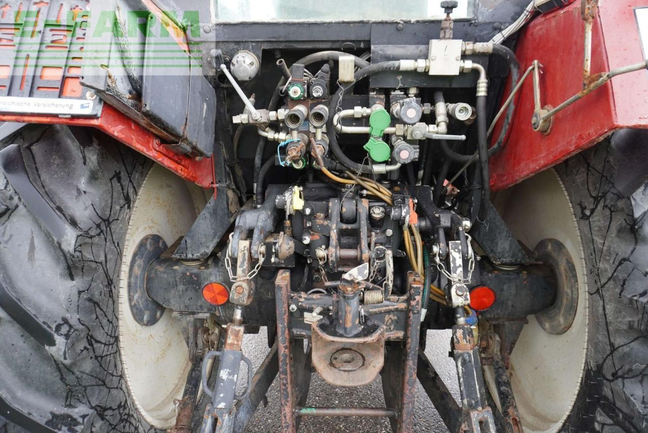 Steyr 968 m - Traktor: bild 5 Steyr 968 m - Traktor: bild 5