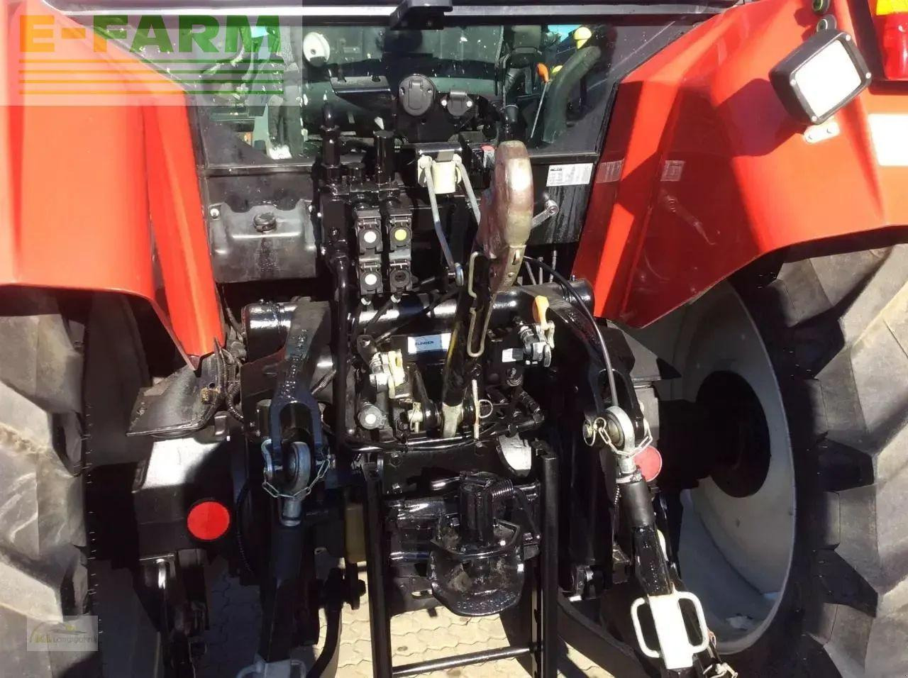 Steyr mt 9085 - Traktor: bild 5 Steyr mt 9085 - Traktor: bild 5