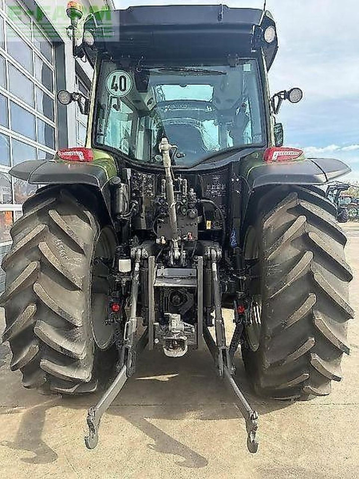 Valtra a105 - Traktor: bild 3 Valtra a105 - Traktor: bild 3