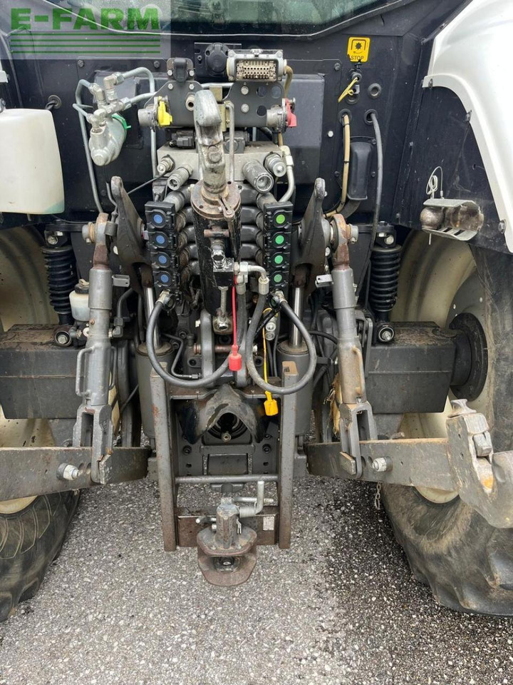 Valtra n 143 direct Direct - Traktor: bild 5 Valtra n 143 direct Direct - Traktor: bild 5