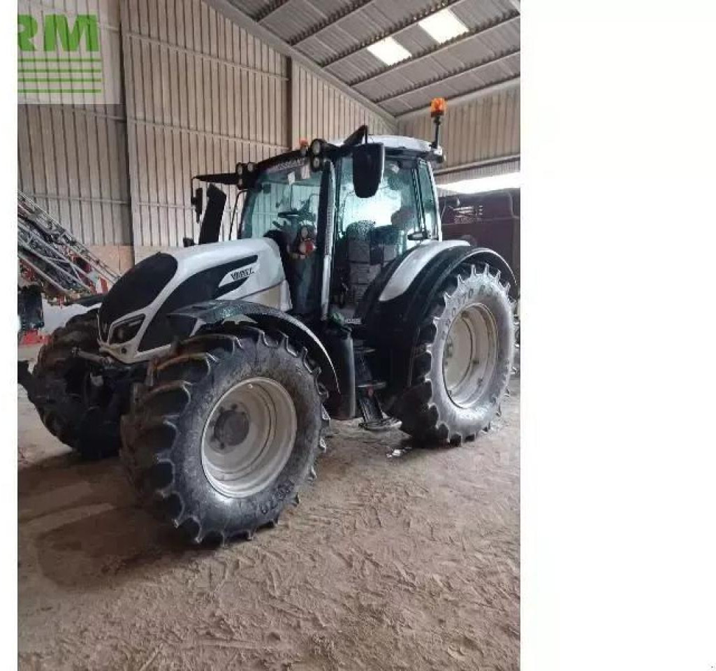 Valtra n174 direct Direct - Traktor: bild 1 Valtra n174 direct Direct - Traktor: bild 1