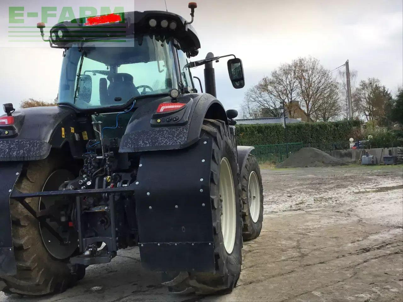 Valtra s 294 smarttouch - Traktor: bild 3 Valtra s 294 smarttouch - Traktor: bild 3
