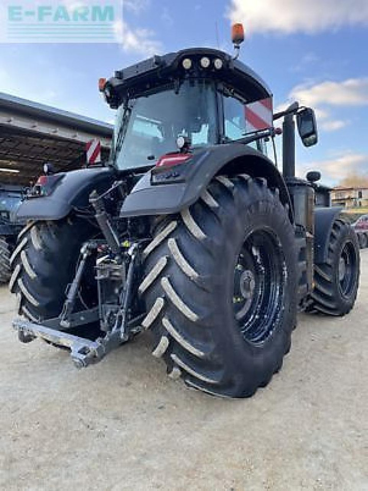 Valtra s294 - Traktor: bild 3 Valtra s294 - Traktor: bild 3