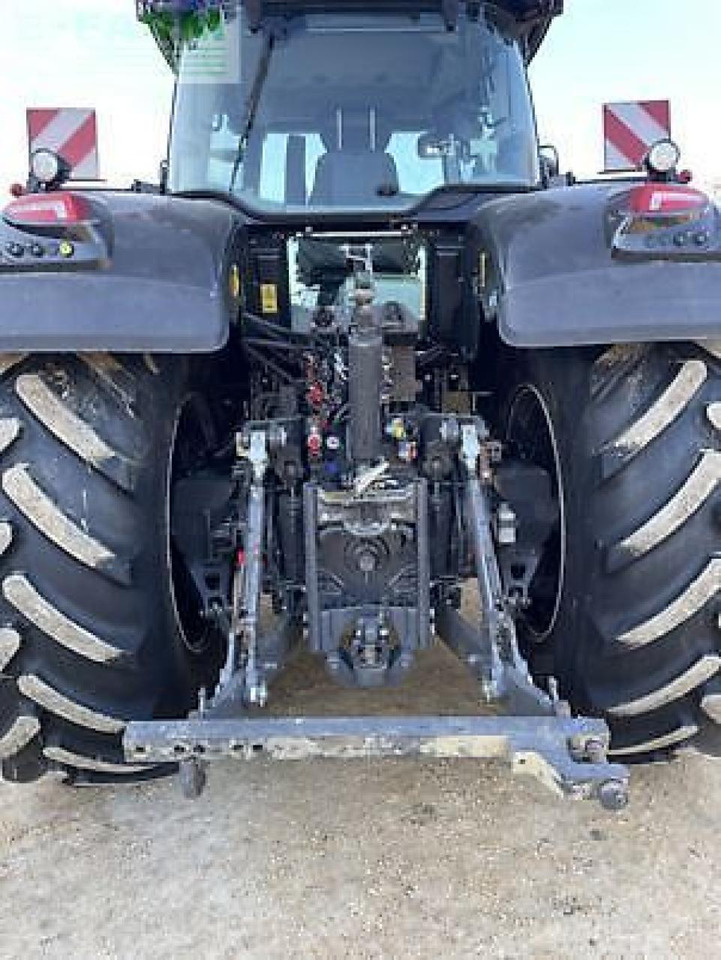 Valtra s294 - Traktor: bild 4 Valtra s294 - Traktor: bild 4