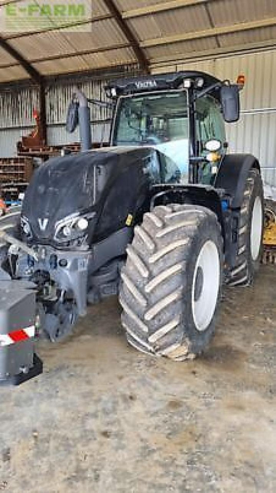 Valtra s354 - Traktor: bild 1 Valtra s354 - Traktor: bild 1