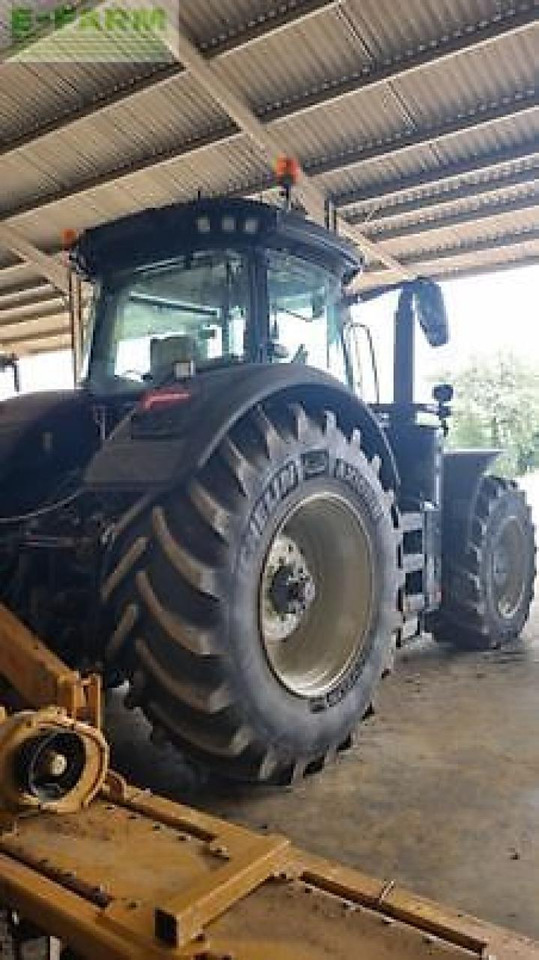 Valtra s354 - Traktor: bild 2 Valtra s354 - Traktor: bild 2
