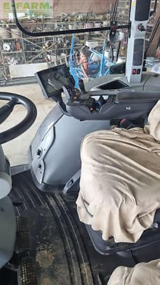 Valtra s354 - Traktor: bild 4 Valtra s354 - Traktor: bild 4