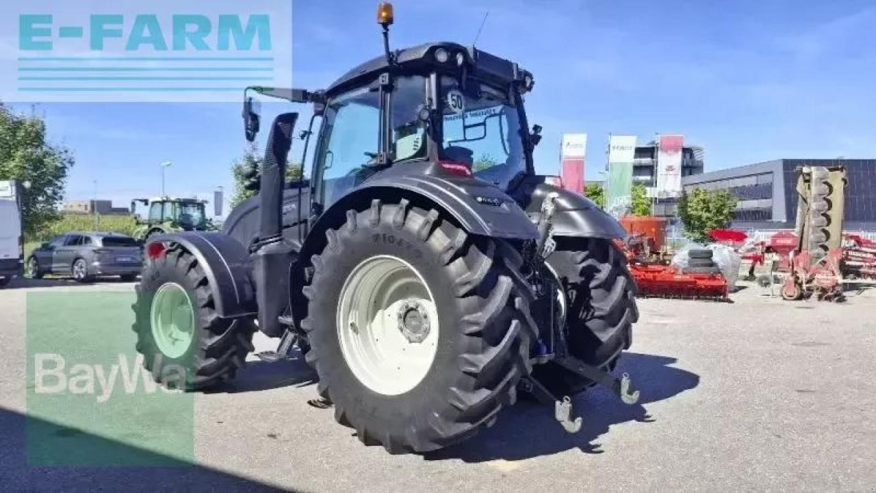 Valtra t 174 direct - Traktor: bild 5 Valtra t 174 direct - Traktor: bild 5