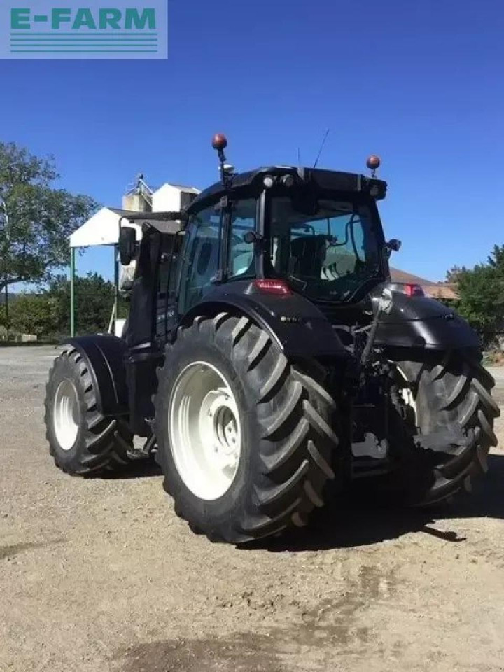 Valtra t 194 - Traktor: bild 2 Valtra t 194 - Traktor: bild 2